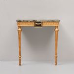 1037 9525 CONSOLE TABLE